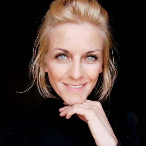 Founder Webdesigner and Marketing ProfessionalKatharina Magdalena